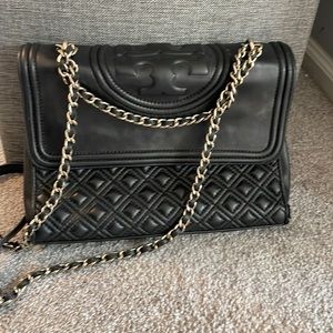 Tory Burch Fleming Bag!